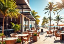 Perbandingan Restoran Home Cooking Miami vs Orlando