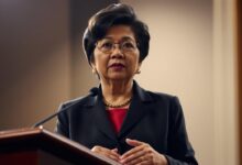 Puan Desak Perbaikan Pendidikan Dasar di DPR