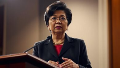 Puan Desak Perbaikan Pendidikan Dasar di DPR