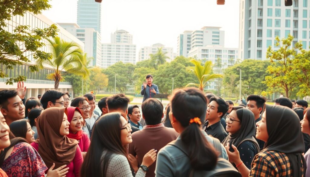 Kabar Terbaru dari IPWIJA: Sosialisasi P2MW Dorong Wirausaha Mahasiswa