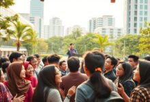 Kabar Terbaru dari IPWIJA: Sosialisasi P2MW Dorong Wirausaha Mahasiswa