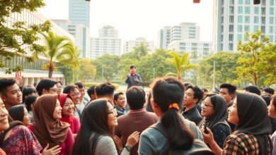 Kabar Terbaru dari IPWIJA: Sosialisasi P2MW Dorong Wirausaha Mahasiswa