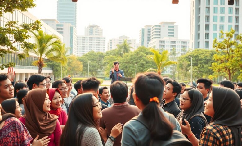 Kabar Terbaru dari IPWIJA: Sosialisasi P2MW Dorong Wirausaha Mahasiswa