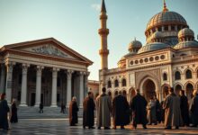 Perbandingan Sistem Peradilan Islam dan Barat