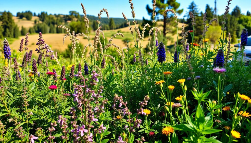 Tanaman dan Manfaatnya