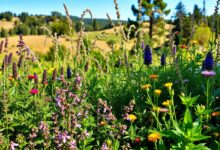 Tanaman dan Manfaatnya