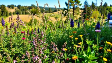 Tanaman dan Manfaatnya