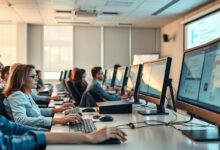 pelatihan sistem komputer kerja cepat