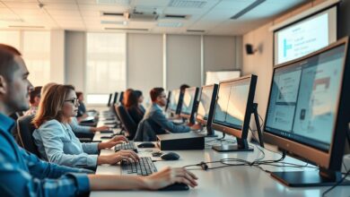 pelatihan sistem komputer kerja cepat