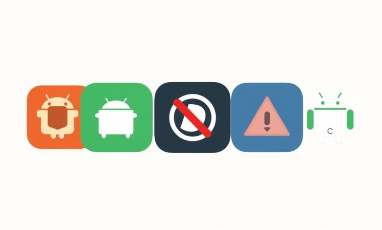 aplikasi wajib hapus android