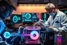 Custom Water Cooling Maintenance