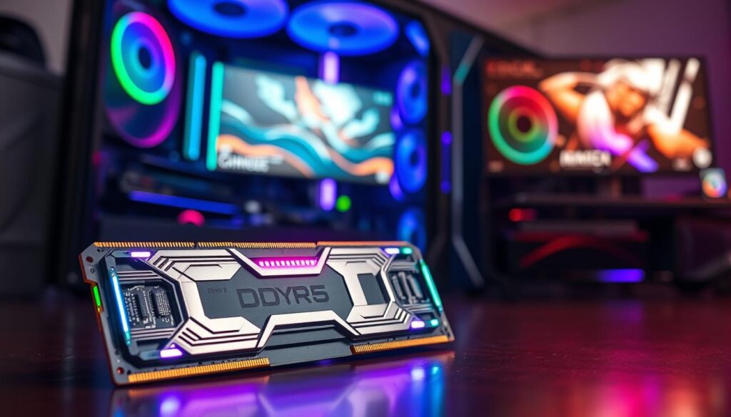 Ddr5 Ram Gaming 2024