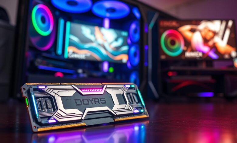 Ddr5 Ram Gaming 2024