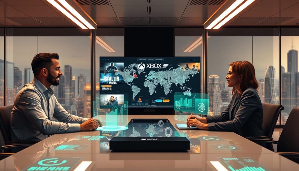 Decline of Xbox exclusives