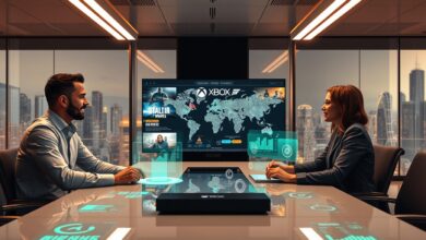 Decline of Xbox exclusives