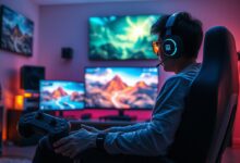 Dolby Atmos gaming