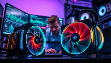 Noctua Nh-d15 Vs Aio