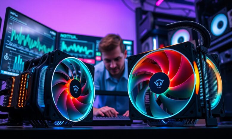 Noctua Nh-d15 Vs Aio