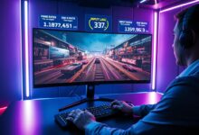 Nvidia Dlss 3 Frame Generation