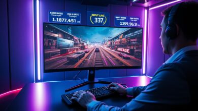 Nvidia Dlss 3 Frame Generation