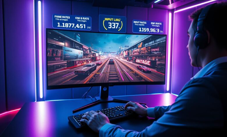 Nvidia Dlss 3 Frame Generation