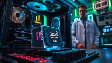 Overclocking Cpu Intel 14th Gen