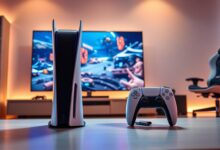 PS5 Pro Sequel Kit 8K 120fps