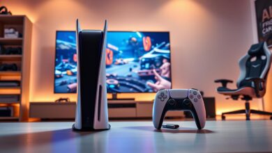 PS5 Pro Sequel Kit 8K 120fps