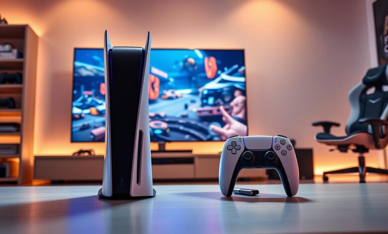 PS5 Pro Sequel Kit 8K 120fps