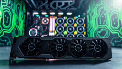 Rtx 4090 Hidden Mode Mining