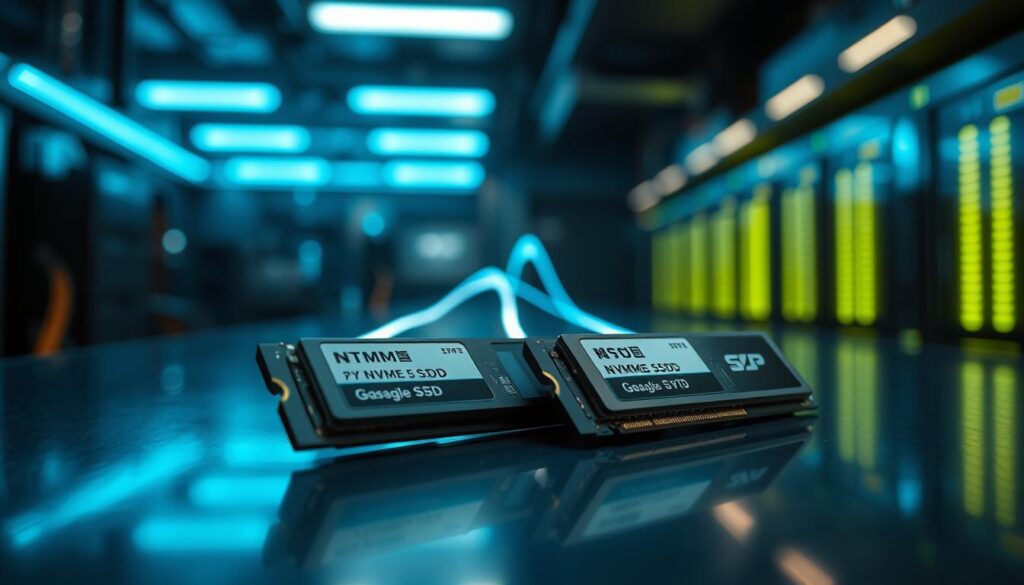 Ssd Nvme Gen 4 Vs Gen 5