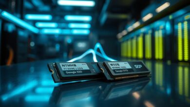 Ssd Nvme Gen 4 Vs Gen 5