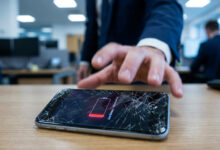 iOS 17.5 bug baterai boros