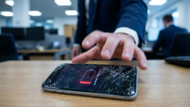 iOS 17.5 bug baterai boros