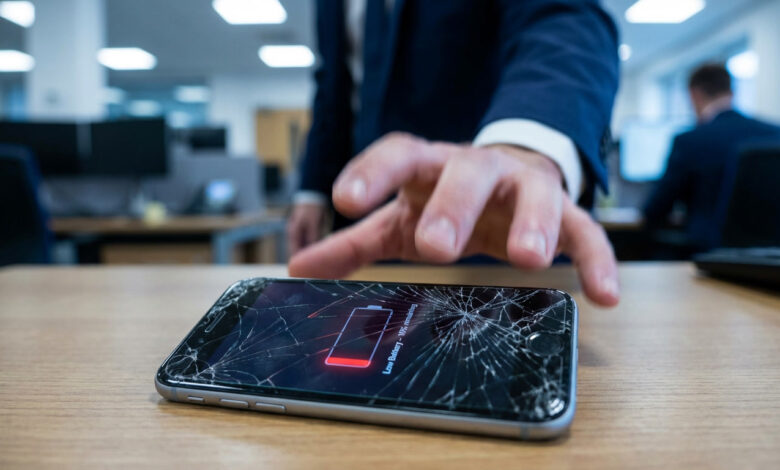 iOS 17.5 bug baterai boros