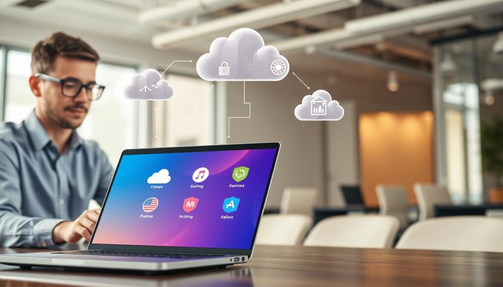 software backup cloud multi cloud