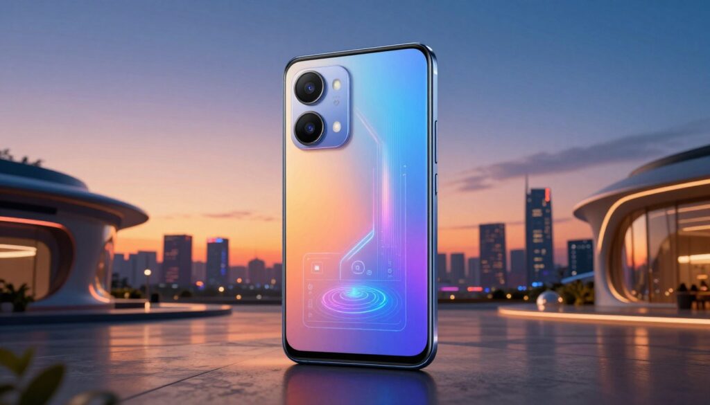 Masa Depan Redmi Smartphone